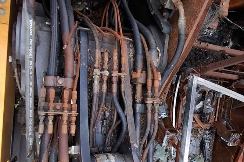 OmecoHub - Immagine VOLVO EC220ENL